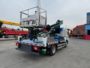 轉(zhuǎn)讓個人戶二手國六23米高空作業(yè)車 包提檔，優(yōu)質(zhì)選擇