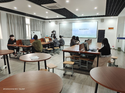 以賽促教，賽教一體 大學(xué)生營銷策劃協(xié)會第七屆營銷技能大賽圓滿落幕